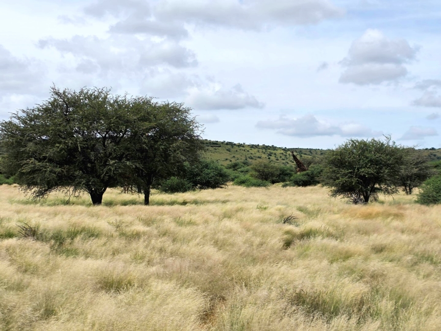 Commercial Property for Sale in Griekwastad Rural Northern Cape